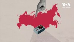 Експлейнер: чотири сценарії завершення війни Росії проти України. Відео