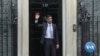 VOA英语视频：英国的“奥巴马时刻”？苏纳克成为首任非白人首相