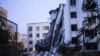 中国警方：柳城爆炸案嫌疑人死于爆炸