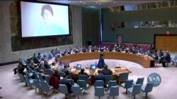 Як країни-агресори використовують сексуальну наругу, як зброю у війні. Відео 