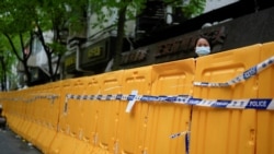 上海解封仍不明朗，北京继续全民核酸测试，全中国防疫如履薄冰