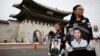韩国的朝鲜人权特使呼吁施压北京，不要将脱北者遣返回朝鲜 