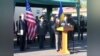 Уряд США передав українським прикордонникам техніку 