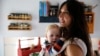 Doctors: Babies Can Safely be Raised Vegan