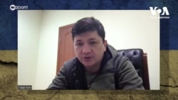 Віталій Кім: про воду в Миколаєві, посівну, заблоковані порти та ситуацію на фронті. Відео