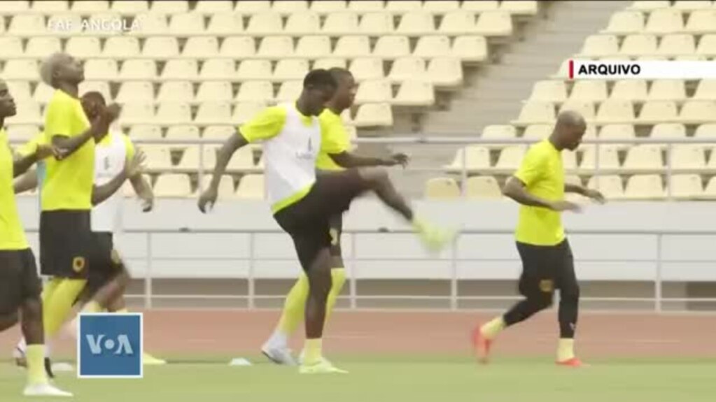 África Agora: “O futebol é fértil de surpresas, PALOPs têm hipóteses no CAN,” analista desportivo António Fumo