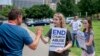 Secret Recordings Show Southern Baptist Dispute on Sex Abuse