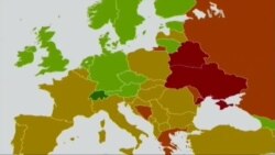 Прогрес в Україні лише під тиском Заходу - експерт