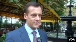 Адам Мицик