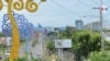 Una vista de Managua, capital de Nicaragua. Foto Donaldo Hernández, VOA.