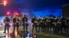 США: У Балтимор ввели Національну гвардію для охорони порядку