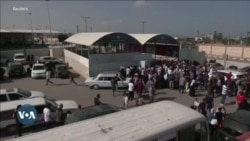 Qubanaha VOA