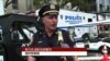 百国元首聚纽约 纽约警察是这样保安的