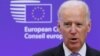 U.S. Vice President Joe Biden 