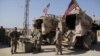 US Airstrikes on Syrian Government-backed Forces New Twist to Syrian War