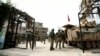 Turkish-backed Forces Claim Victory in Afrin