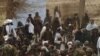 枪击阿富汗平民的美军士兵被关押