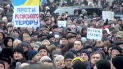 Ян Томбінський: розколу між США та ЄС в питанні щодо України не існує