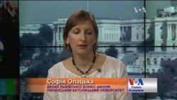 Яких випускників бере на роботу уряд, бізнес? - відповідає декан бізнес-школи. Відео