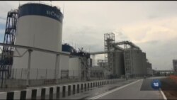 Американський експерт: Україна здатна конкурувати за інвестиції з Китаєм. Відео
