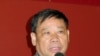 余克礼：赖幸媛不应在美放话