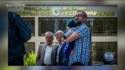 Росія та інші країни з аналогічними режимами мають відповідати за політично мотивовані арешти, - Крістіна Квін. Відео