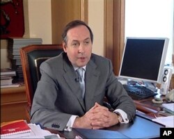 В’ячеслав Ніконов