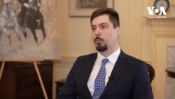 Судова реформа, воєнні злочини та репарації – інтервʼю з Головою Верховного Суду України. Відео 