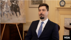 Всеволод Князєв, голова Верховного суду 