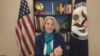 Помічниця держсекретаря США у справах Європи та Євразії Карен Донфрід
