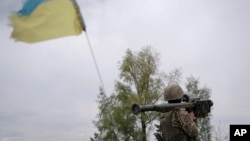 Архівне фото: Українські війська ППО під Києвом, 2023 рік