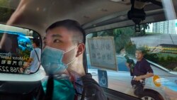 首宗香港国安法案件开审 凌驾基本法 被告恐遭重判