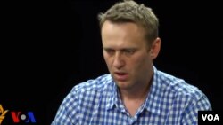 Олексій Навальний