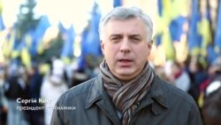 Асоціація з ЄС піде на користь освіті - президент Могилянки