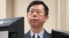台湾调查局长：有33件中国介入台湾选举情资