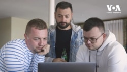 Заснована українцями компанія будує арену для віртуальних боїв у Лос-Анджелесі. Відео