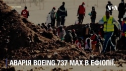 Аварія літака Boeing 737 MAX Ефіопських авіаліній. Що сталося? Експлейнер