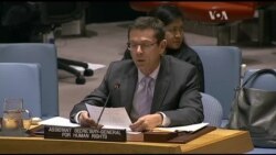 Важливо: Український день у Радбезі ООН. Відео
