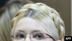 Суд у камері: Тимошенко заарештували вдруге