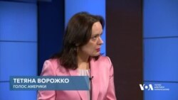 Історія Української служби Голосу Америки. Відео