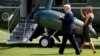 Trump ký luật cứu trợ thiên tai và trần nợ