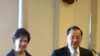 连战出席APEC，强调自由贸易重要性