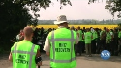 В Нідерландах завершився перший день судового засідання у справі MH17. Відео