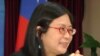 台湾:不担心陆客借自由行寻求政治庇护