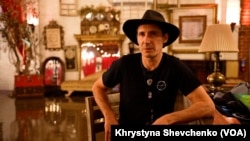 Євген Склянський