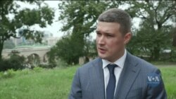 Представники Міністерства цифрової трансформації України зустрілись у Вашингтоні із віце-президентом Google. Відео