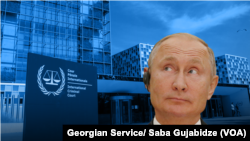 Суд в Гаазі видів ордер, в якому Путіна звинувачують у воєнному злочині примусової депортації дітей