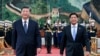 菲律宾和中国同意设立两国元首热线，防止冲突失控