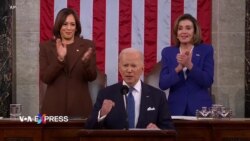 Đảng Cộng hòa khởi động các cuộc điều tra nhắm vào chính quyền Biden