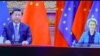 政治经济冲突加深 中国大幅投资欧洲时代恐落幕